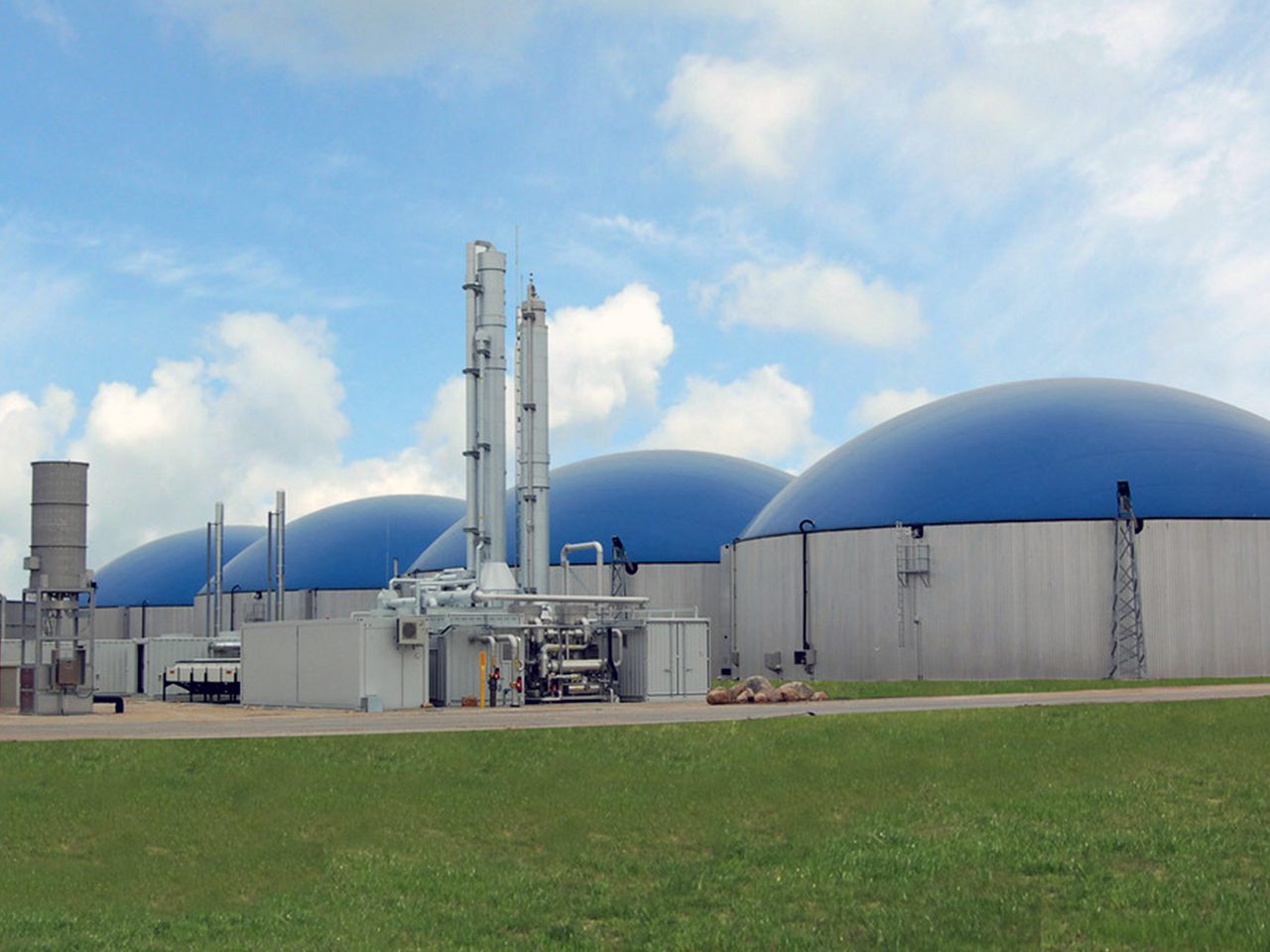 Alternative Energies