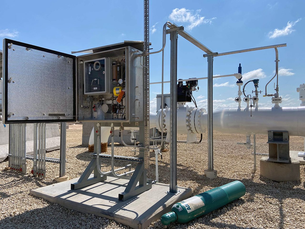 Midstream