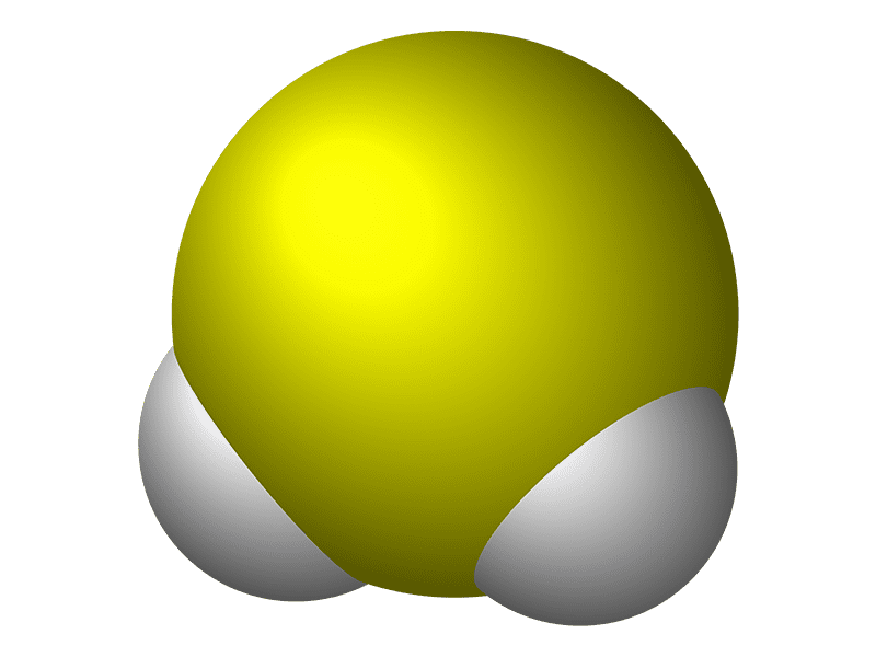 Hydrogen Sulfide